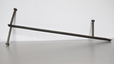 Wabo® Pogo Stick - Compression Seal Pogo Stick