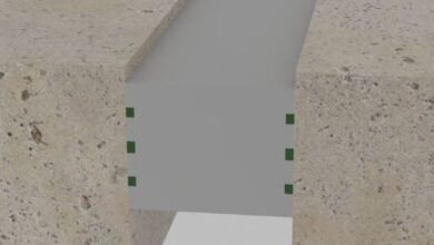 Wabo® pEVA Foam