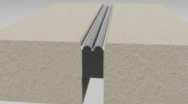 Wabo®FS 50 Bridge Seal - Joint Seals - Bridge Maintenance