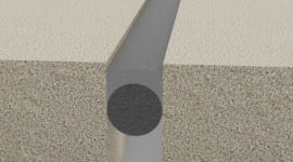 Wabo®SiliconeSeal Ph Sts
