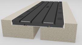 Wabo®TransFlex - Segmental Joint Systems